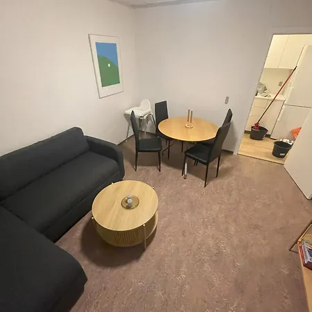 Neckelmanns Bnb Room 63 Aalborg Exterior photo
