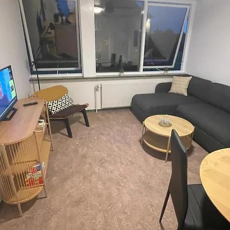 Neckelmanns Bnb Room 63 Aalborg Exterior photo