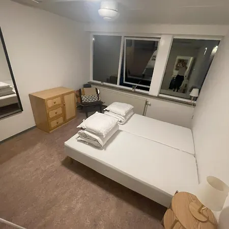 Neckelmanns Bnb Room 63 Aalborg Exterior photo