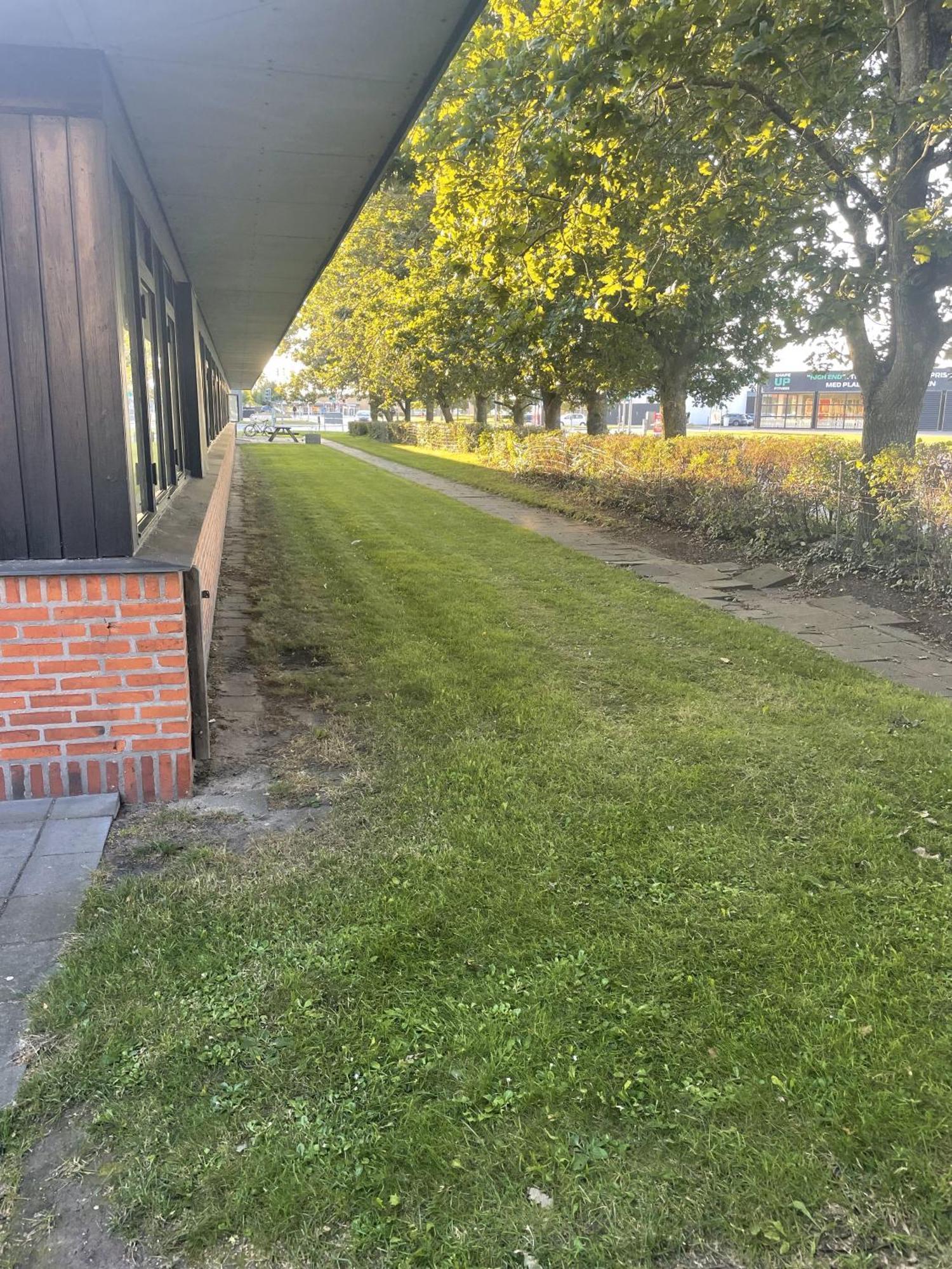 Neckelmanns 63 Rum i privatbostad *